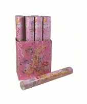 Bruiloft confetti shooter 40 cm 1x